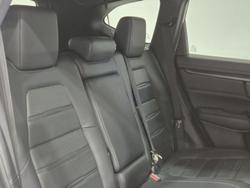 2022 Honda CR-V Black Edition RW MY22 Platinum White