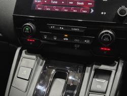 2022 Honda CR-V Black Edition