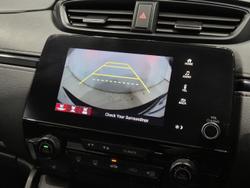 2022 Honda CR-V Black Edition