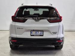 2022 Honda CR-V Black Edition