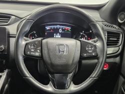 2022 Honda CR-V Black Edition