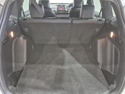 2022 Honda CR-V Black Edition RW MY22 Platinum White