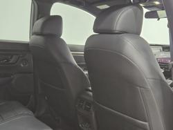 2022 Honda CR-V Black Edition