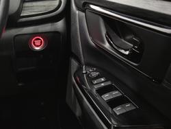 2022 Honda CR-V Black Edition