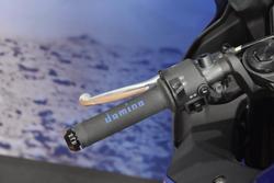 2023 Yamaha YZF-R3 Blue