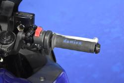 2023 Yamaha YZF-R3 Blue