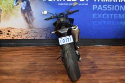 2023 Ktm 890 DUKE R Orange