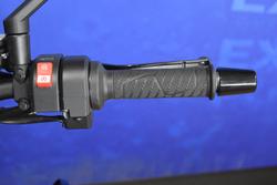 2023 Ktm 890 DUKE R Orange