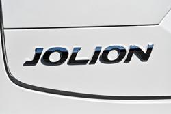 2026 GWM Haval Jolion Premium Hybrid