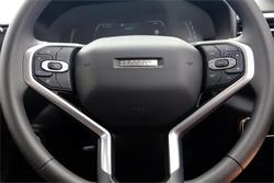 2026 GWM Haval Jolion Premium Hybrid