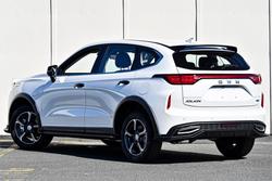 2026 GWM Haval Jolion Premium Hybrid