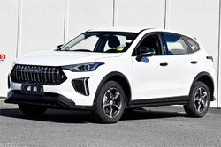 2026 GWM Haval Jolion Premium Hybrid