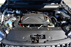 2026 GWM Haval Jolion Premium Hybrid