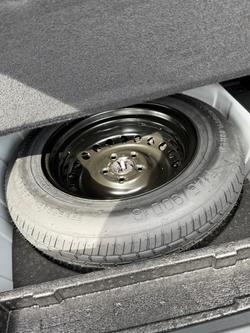 2025 Renault Arkana Techno JL1 MY25 Universal White