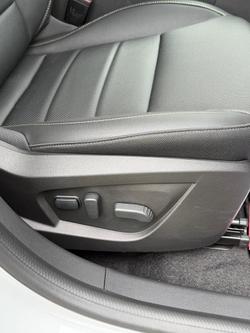 2025 Renault Arkana Techno JL1 MY25 Universal White