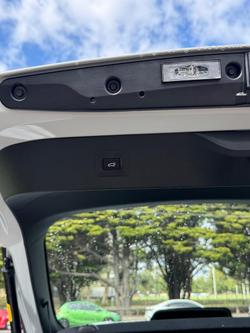 2025 Renault Arkana Techno JL1 MY25 Universal White