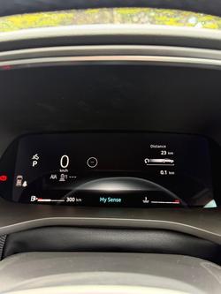 2025 Renault Arkana Techno JL1 MY25 Universal White