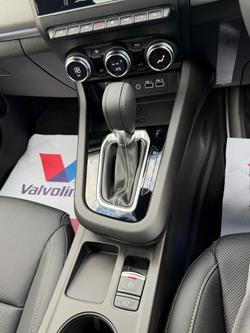 2025 Renault Arkana Techno JL1 MY25 Universal White