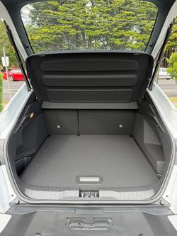 2025 Renault Arkana Techno JL1 MY25 Universal White