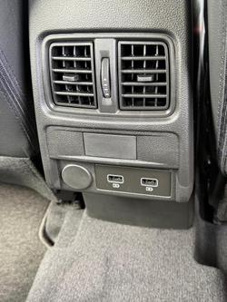 2025 Renault Arkana Techno JL1 MY25 Universal White