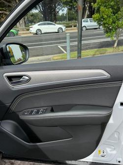 2025 Renault Arkana Techno JL1 MY25 Universal White