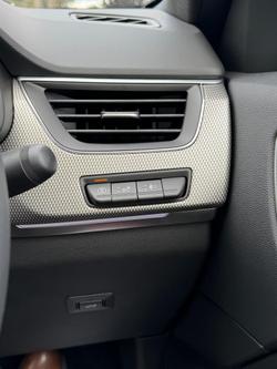 2025 Renault Arkana Techno JL1 MY25 Universal White