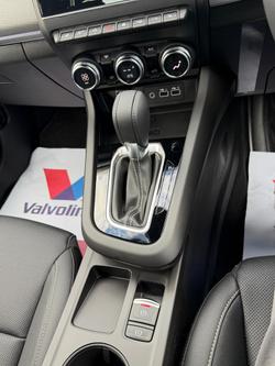 2025 Renault Arkana Techno JL1 MY25 Universal White