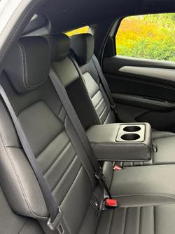 2025 Renault Arkana Techno JL1 MY25 Universal White