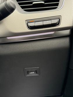 2025 Renault Arkana Techno JL1 MY25 Universal White