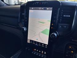 2023 RAM 1500 Limited RamBox DT MY23 4X4 Dual Range Billet Silver