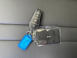 2025 BYD SEALION 5 Premium