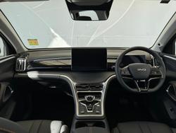 2025 BYD SEALION 5 Premium