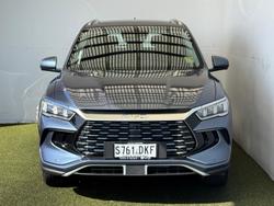 2025 BYD SEALION 5 Premium