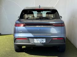 2025 BYD SEALION 5 Premium