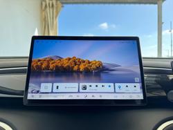 2025 BYD SEALION 5 Premium