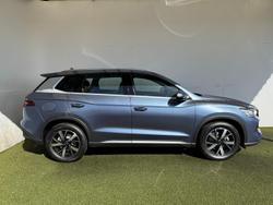 2025 BYD SEALION 5 Premium