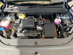 2025 BYD SEALION 5 Premium