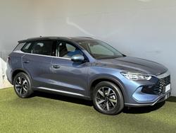 2025 BYD SEALION 5 Premium