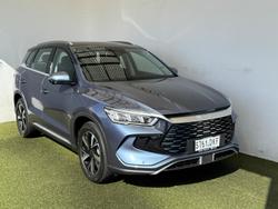 2025 BYD SEALION 5 Premium