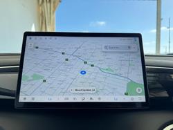 2025 BYD SEALION 5 Premium