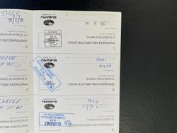 2012 Subaru Impreza 2.0i G4 MY12 AWD Ice Silver