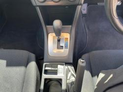 2012 Subaru Impreza 2.0i G4 MY12 AWD Ice Silver