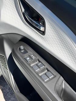 2026 Suzuki Swift Hybrid Plus UZ Pure White