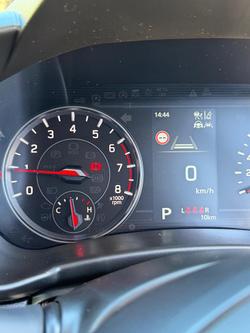 2026 Suzuki Swift Hybrid Plus UZ Pure White