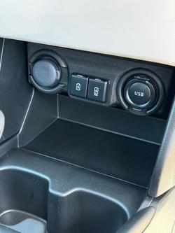 2026 Suzuki Swift Hybrid Plus UZ Pure White