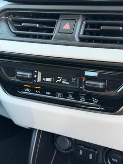 2026 Suzuki Swift Hybrid Plus UZ Pure White