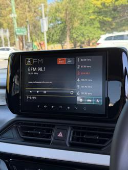 2026 Suzuki Swift Hybrid Plus UZ Pure White