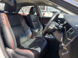 2015 Toyota Camry Atara SX