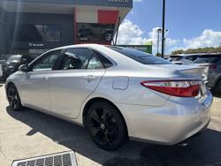 2015 Toyota Camry Atara SX