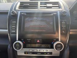 2015 Toyota Camry Atara SX